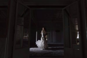 Intimate Wedding Villa Del Balbianello